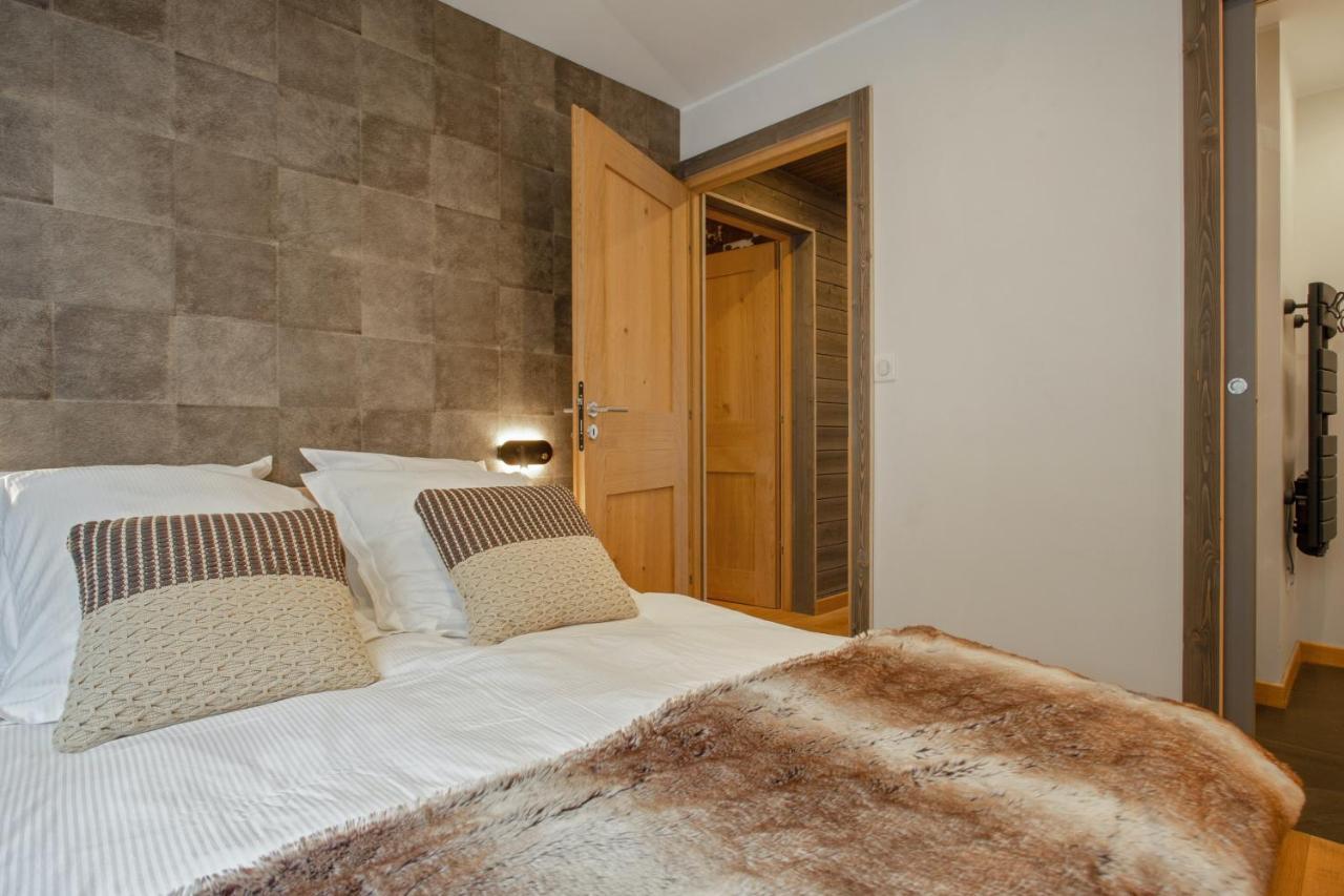 Appartement Spacieux L'Alpe D'Huez, Balcon Dış mekan fotoğraf