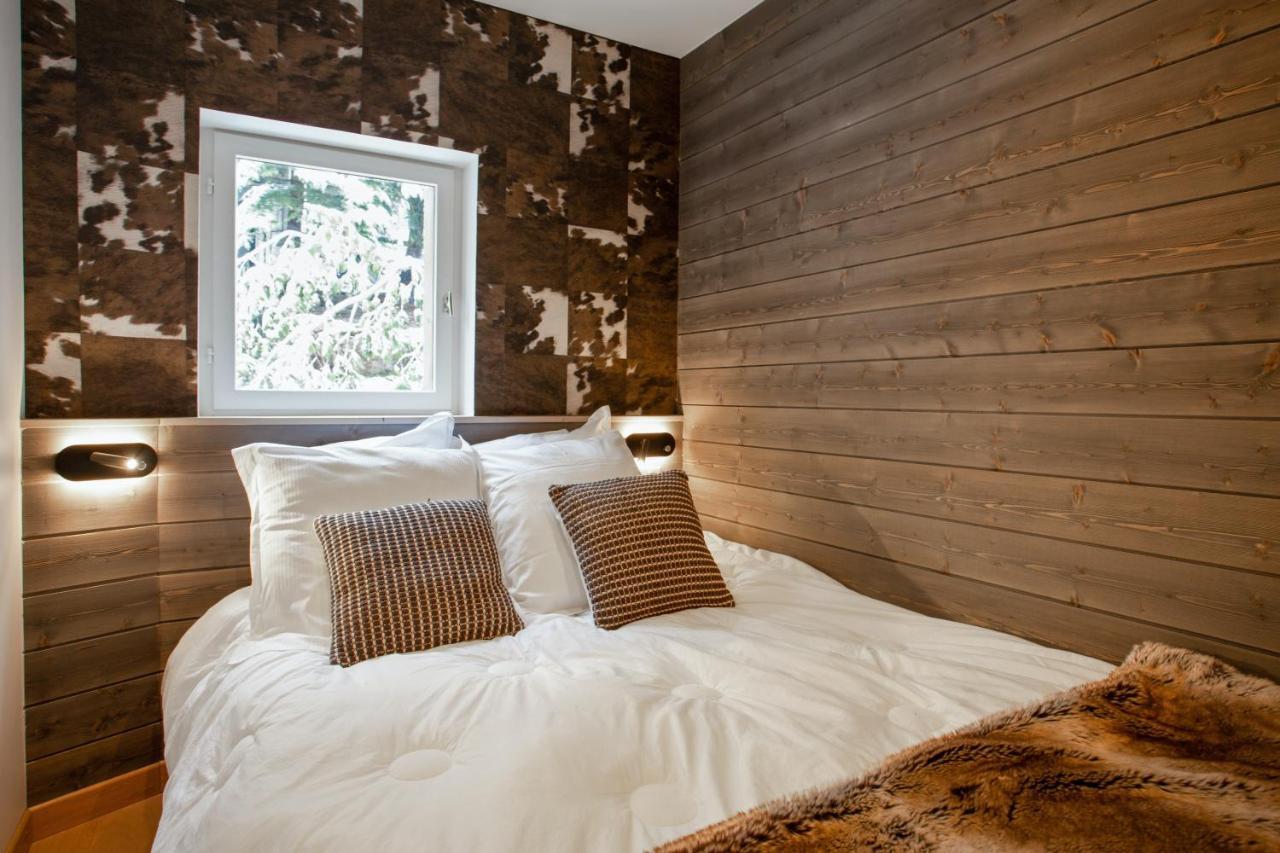 Appartement Spacieux L'Alpe D'Huez, Balcon Dış mekan fotoğraf