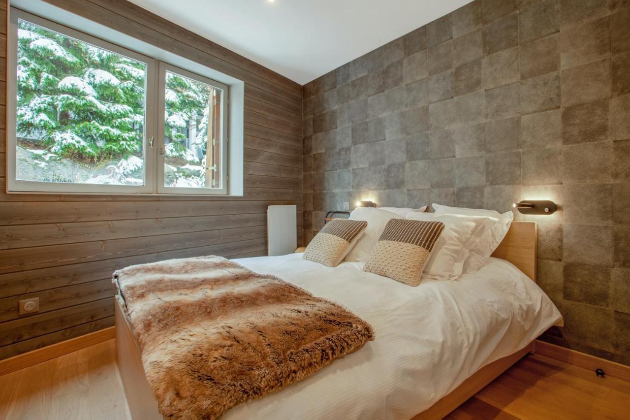 Appartement Spacieux L'Alpe D'Huez, Balcon Dış mekan fotoğraf