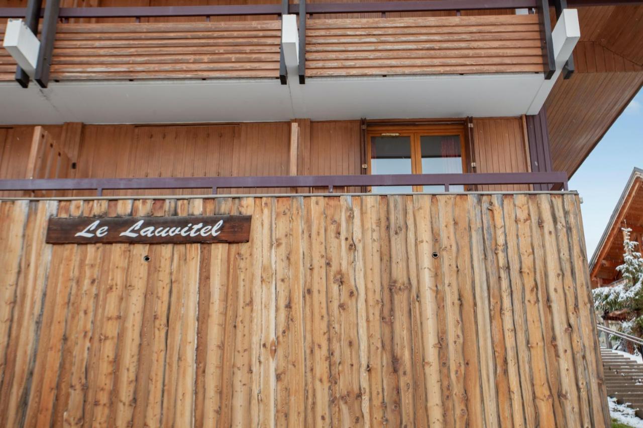 Appartement Spacieux L'Alpe D'Huez, Balcon Dış mekan fotoğraf