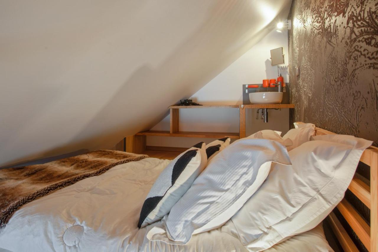 Appartement Spacieux L'Alpe D'Huez, Balcon Dış mekan fotoğraf