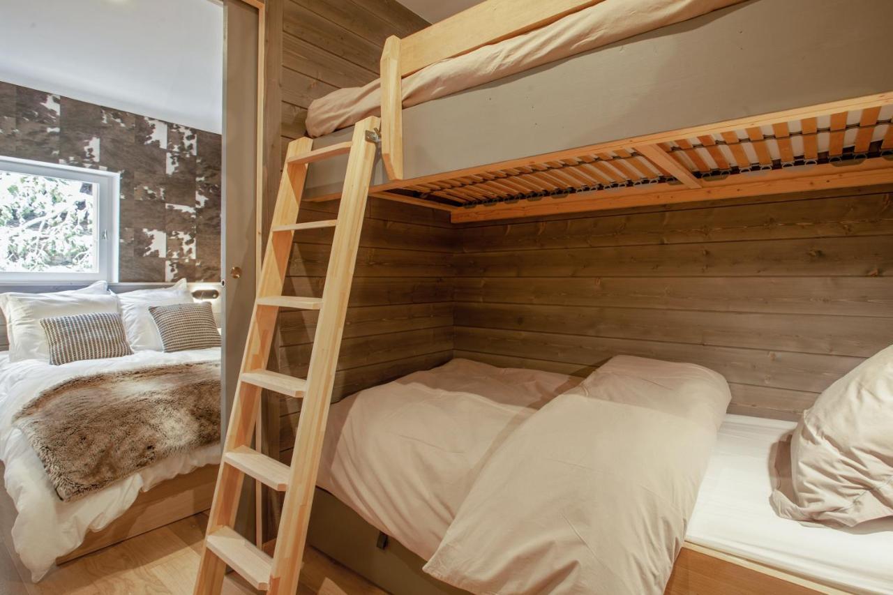 Appartement Spacieux L'Alpe D'Huez, Balcon Dış mekan fotoğraf