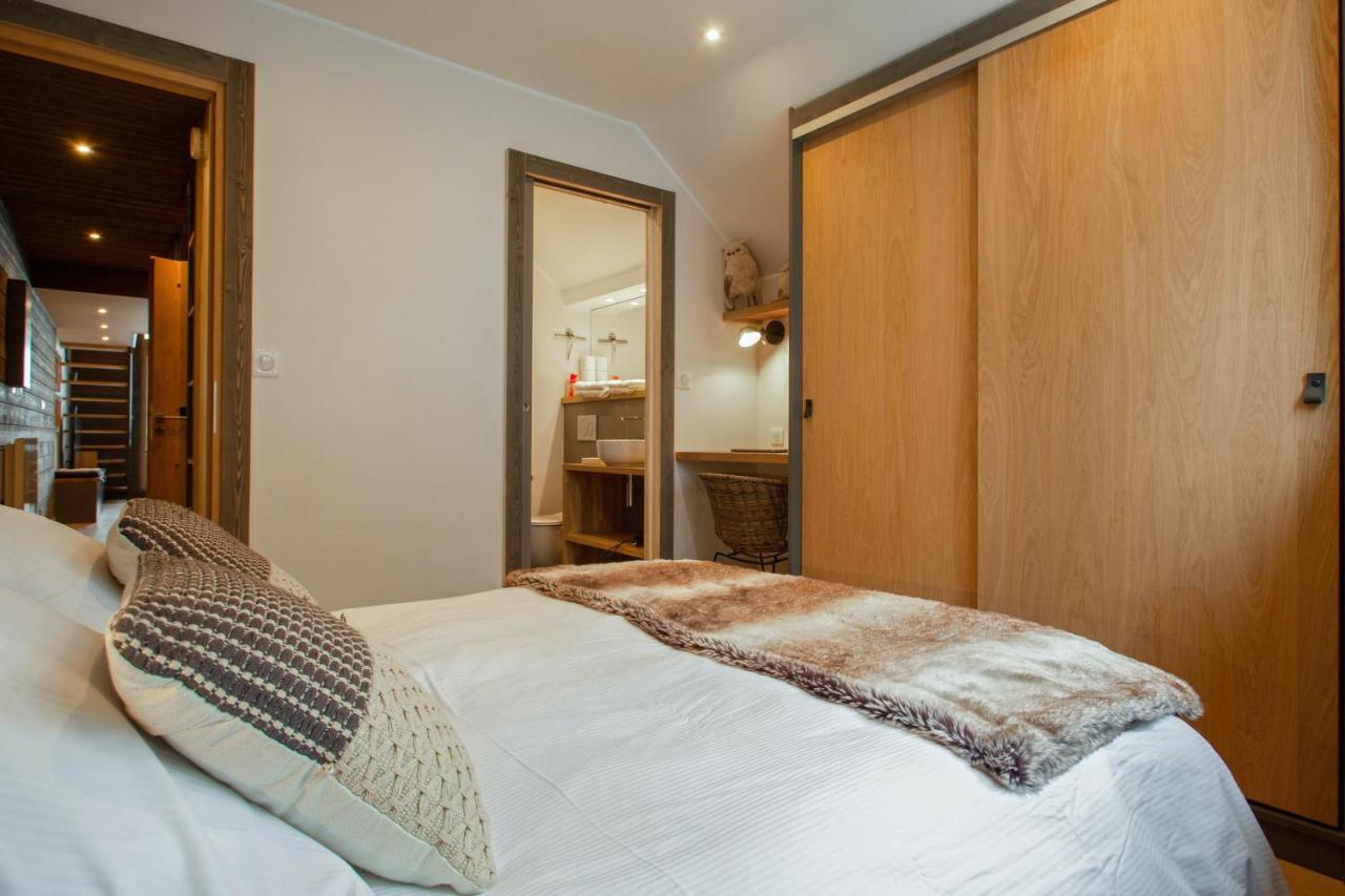 Appartement Spacieux L'Alpe D'Huez, Balcon Dış mekan fotoğraf